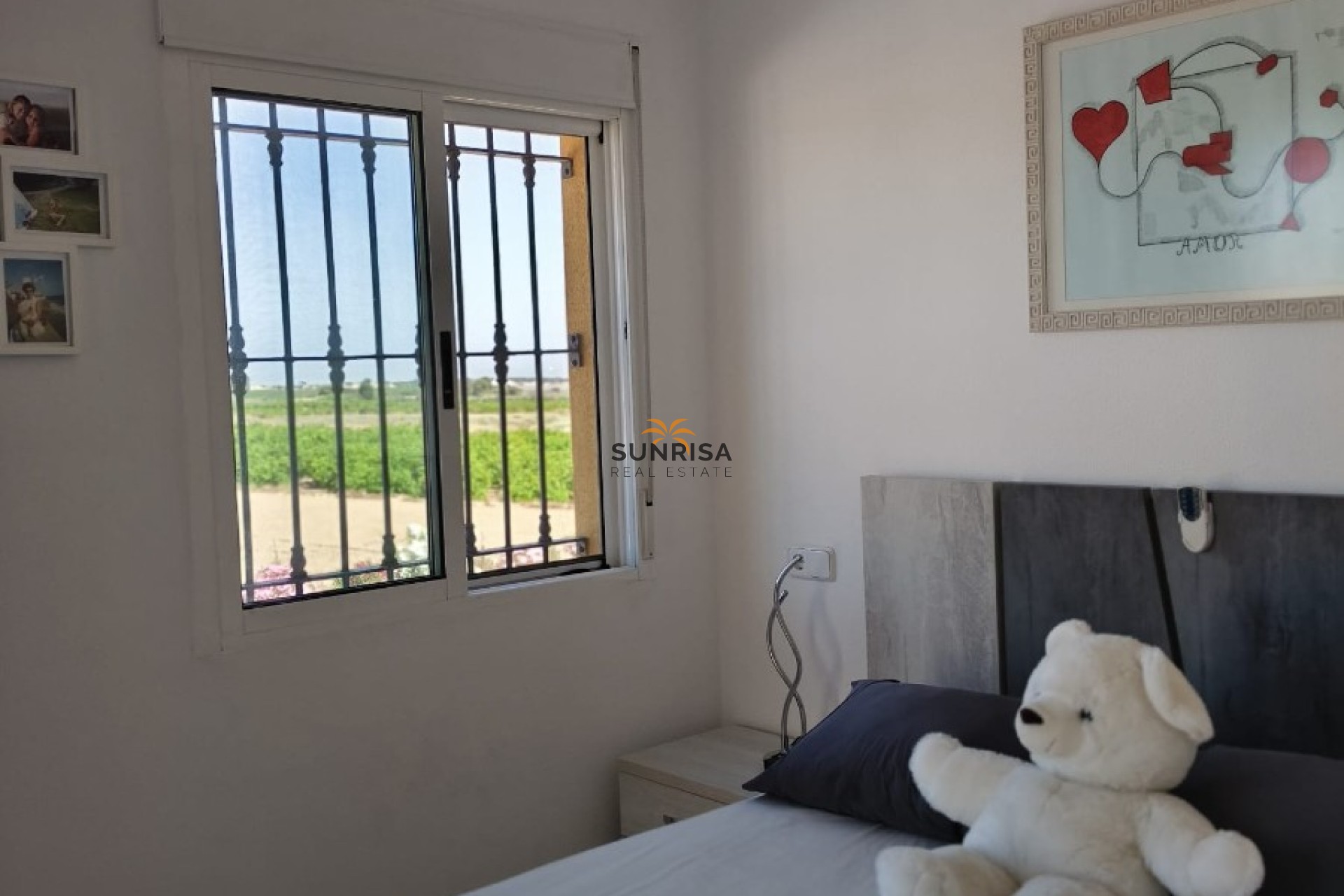 Revente - Villa - Guardamar del Segura