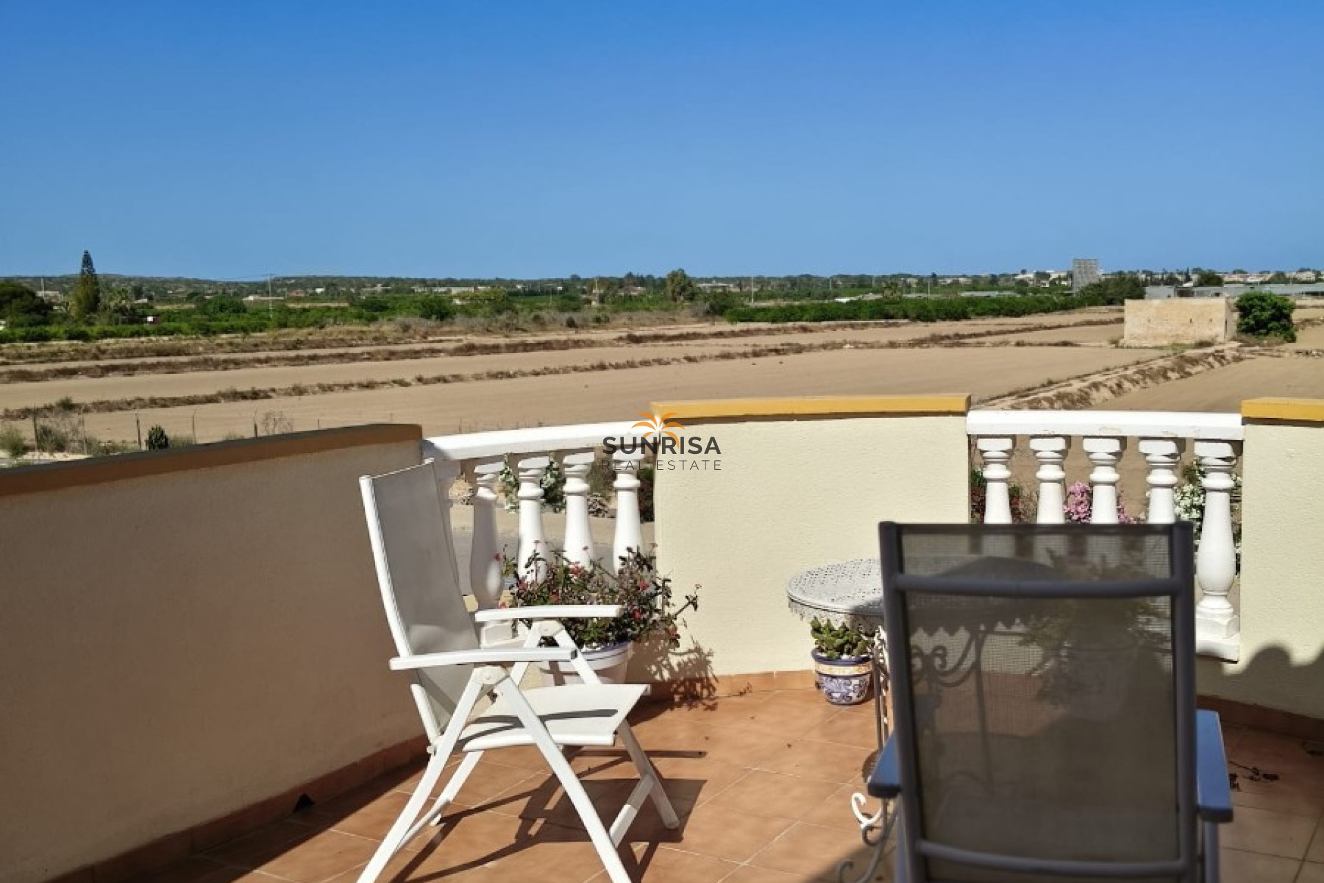 Revente - Villa - Guardamar del Segura