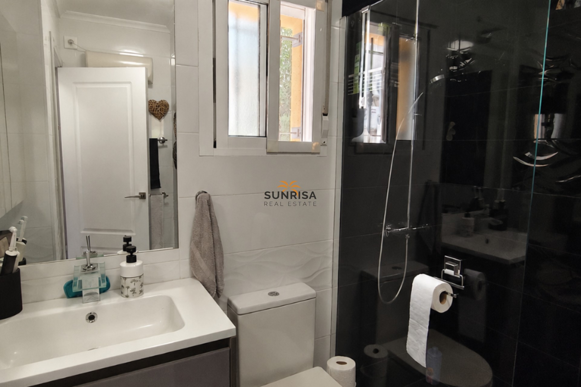 Revente - Villa - Guardamar del Segura