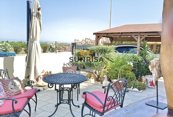 Villa · Revente - Guardamar del Segura · Alicante · Espagne