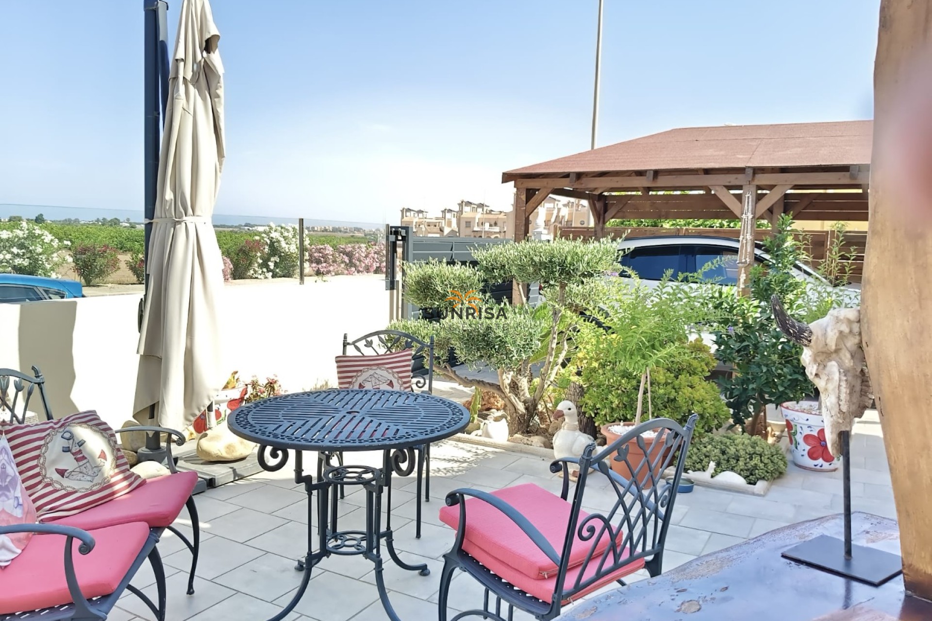 Revente - Villa - Guardamar del Segura