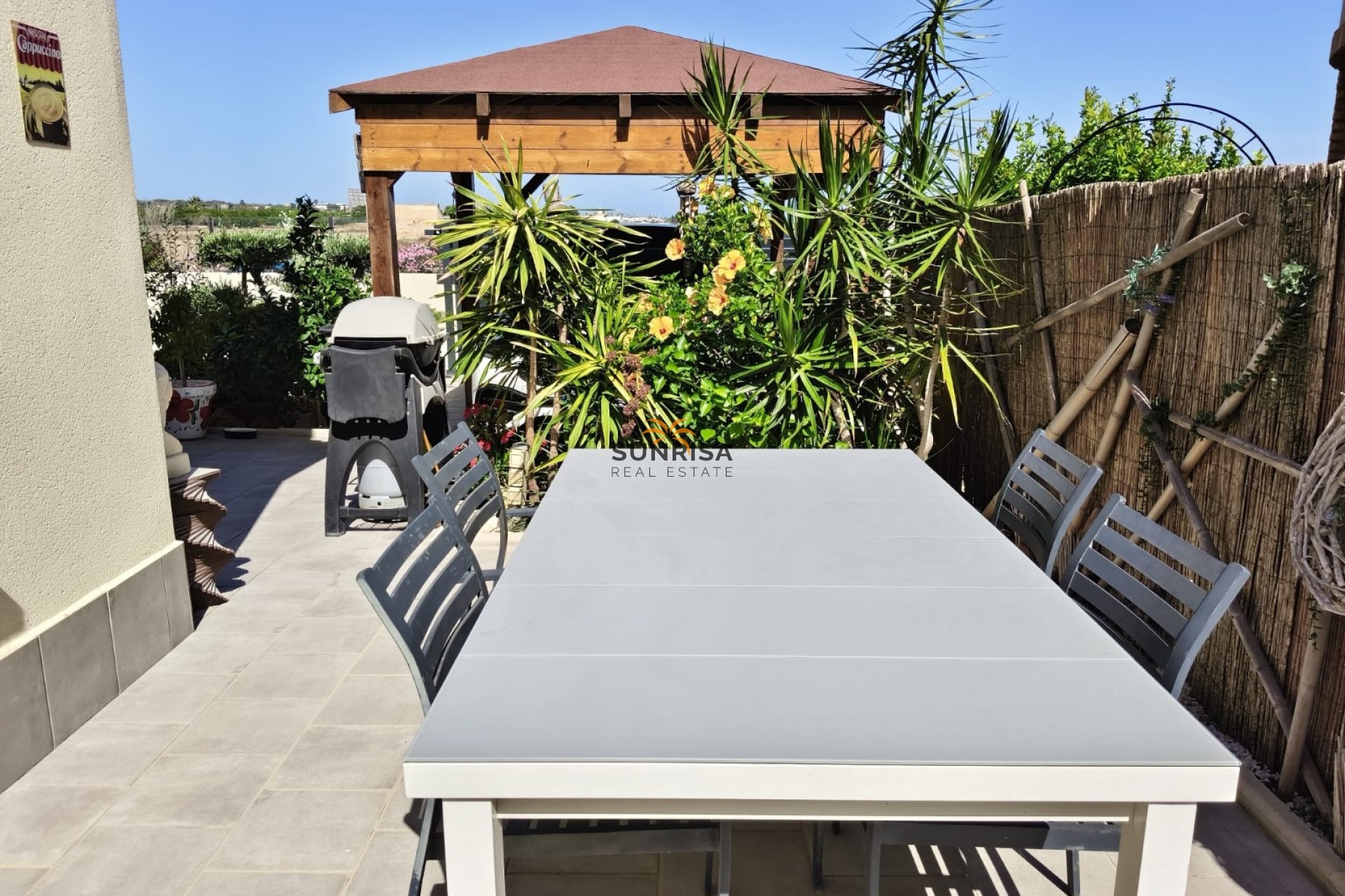 Revente - Villa - Guardamar del Segura