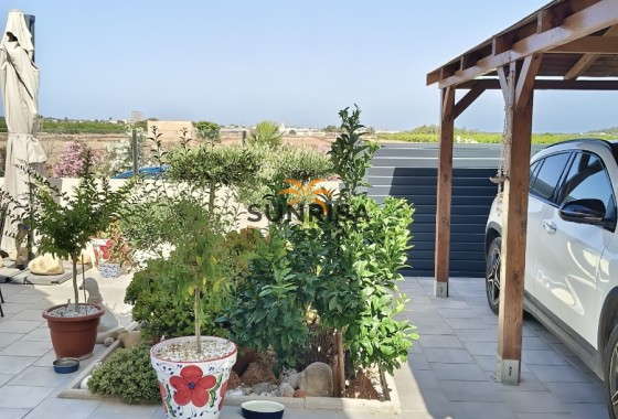 Villa · Revente - Guardamar del Segura · Alicante · Espagne