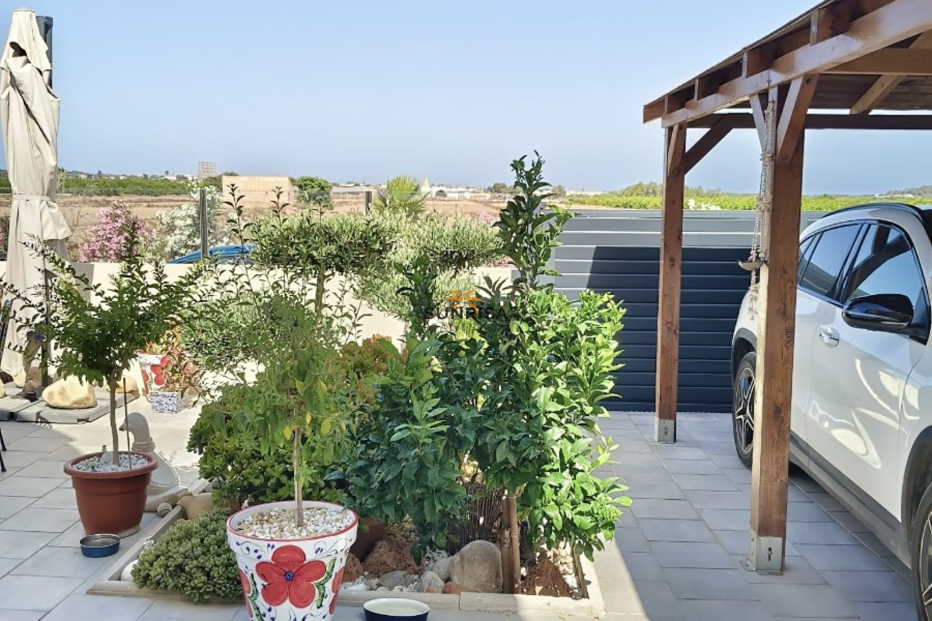 Revente - Villa - Guardamar del Segura