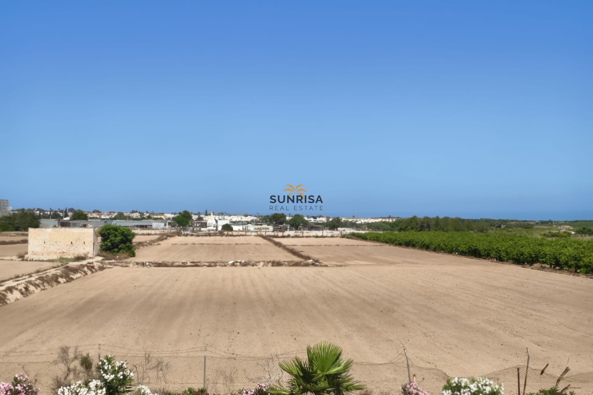 Revente - Villa - Guardamar del Segura
