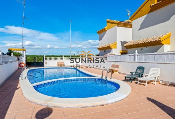 Villa · Revente - Guardamar del Segura · Alicante · Espagne