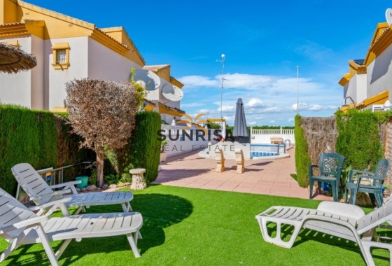 Villa · Revente - Guardamar del Segura · Alicante · Espagne