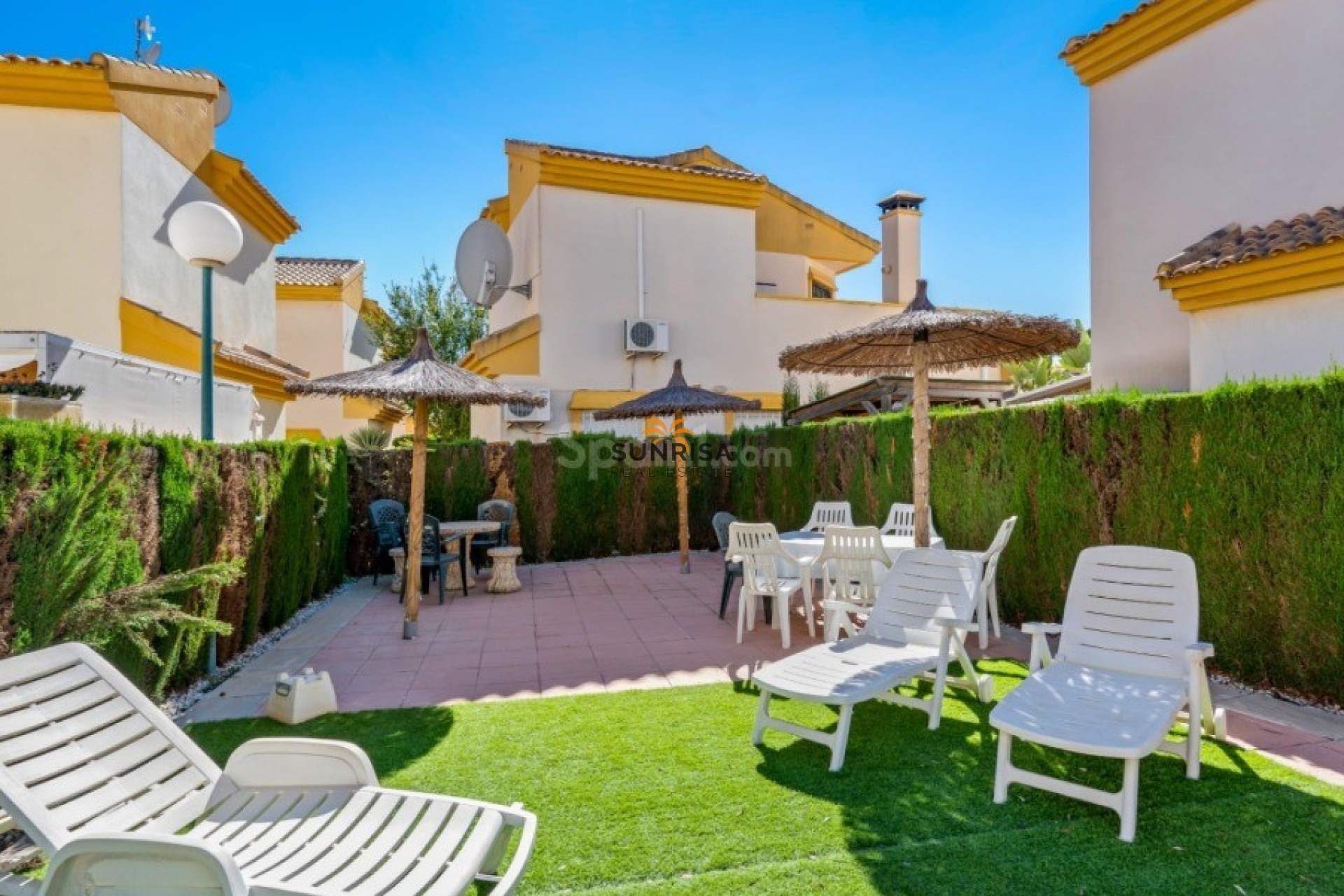 Revente - Villa - Guardamar del Segura