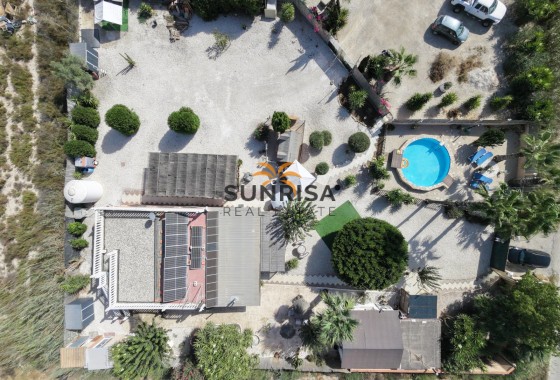 Finca · Revente - Elche Pedanías · La Marina · Alicante · Espagne