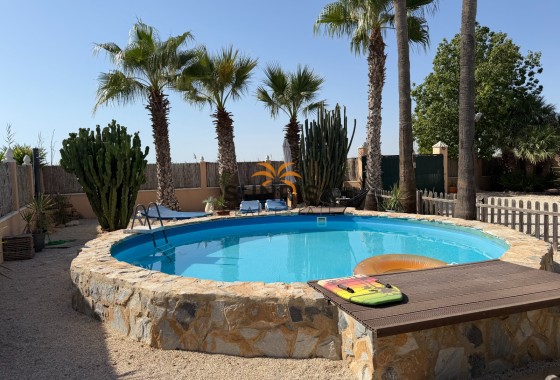 Finca · Revente - Elche Pedanías · La Marina · Alicante · Espagne