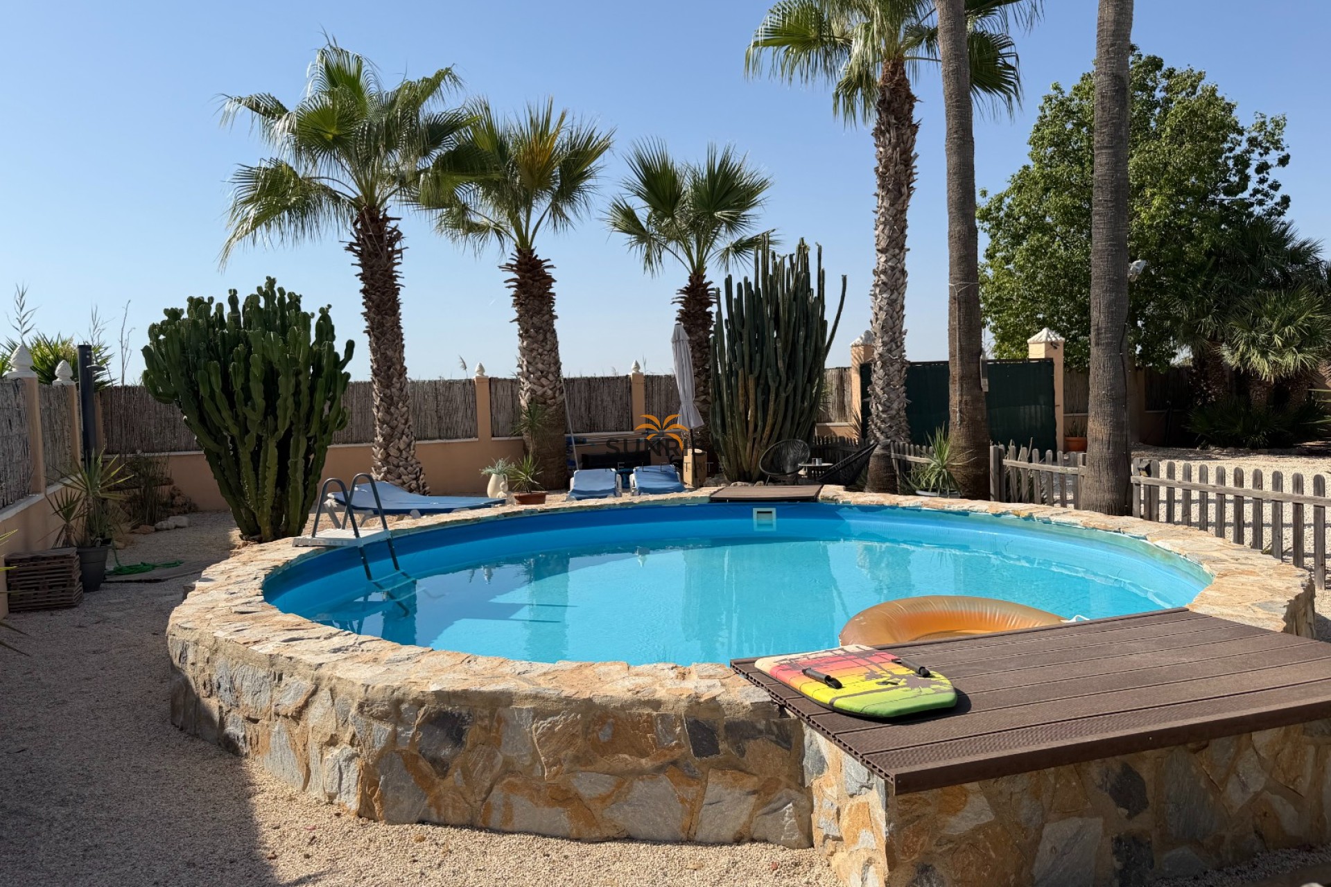 Revente - Finca - Elche Pedanías