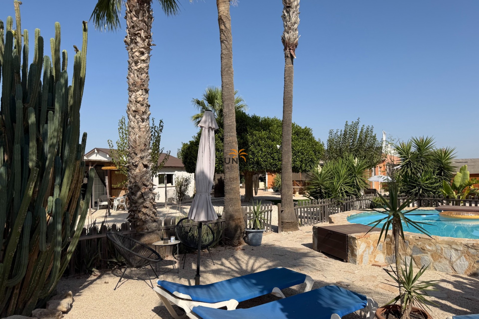 Revente - Finca - Elche Pedanías