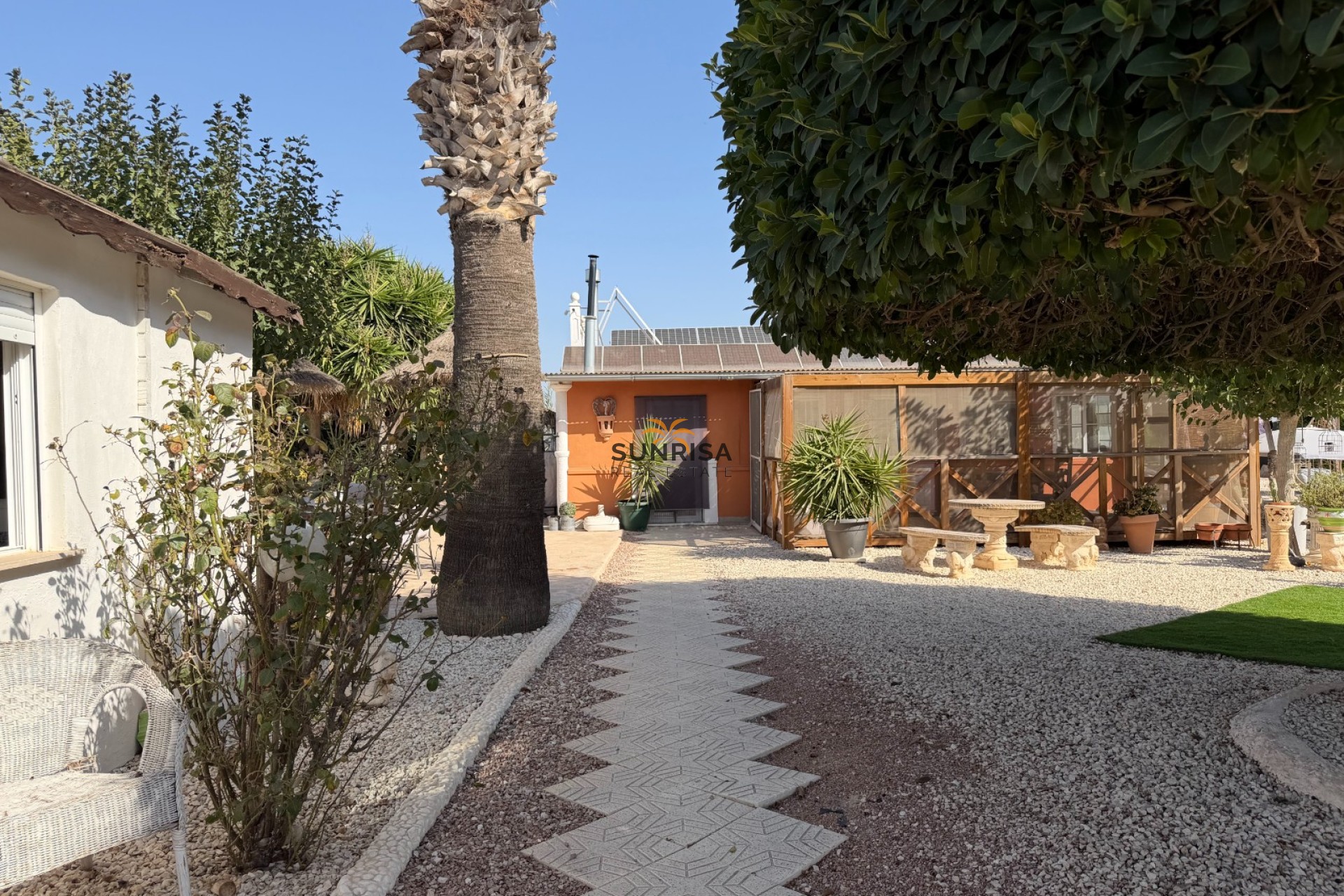 Revente - Finca - Elche Pedanías