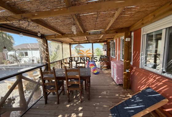 Finca · Revente - Elche Pedanías · La Marina · Alicante · Espagne