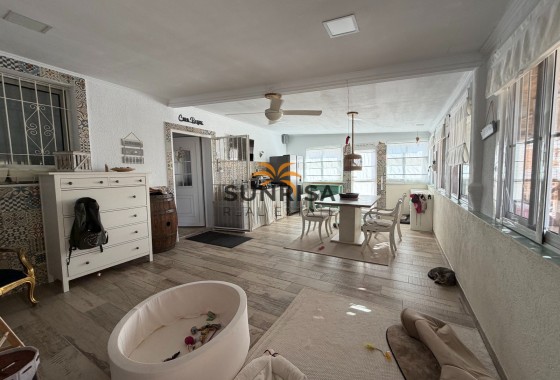 Finca · Revente - Elche Pedanías · La Marina · Alicante · Espagne
