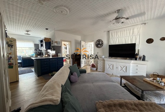 Finca · Revente - Elche Pedanías · La Marina · Alicante · Espagne