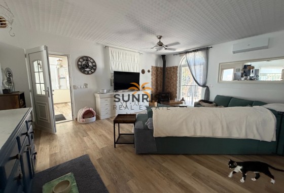 Finca · Revente - Elche Pedanías · La Marina · Alicante · Espagne