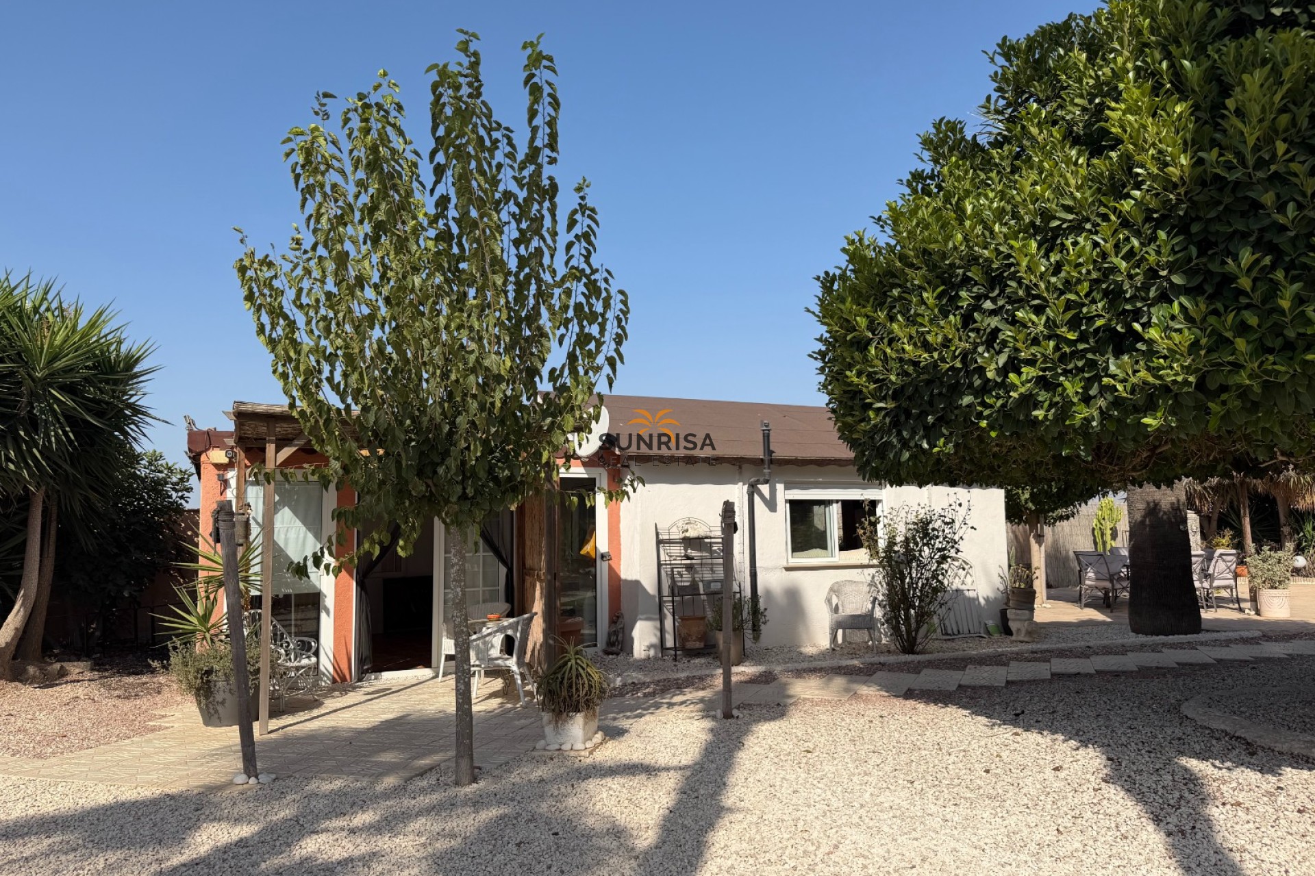 Revente - Finca - Elche Pedanías
