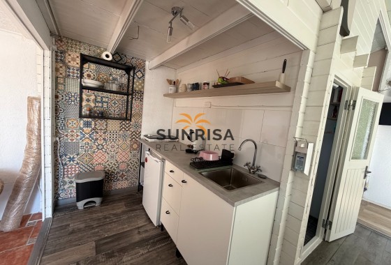 Finca · Revente - Elche Pedanías · La Marina · Alicante · Espagne