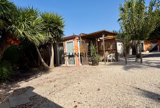Finca · Revente - Elche Pedanías · La Marina · Alicante · Espagne