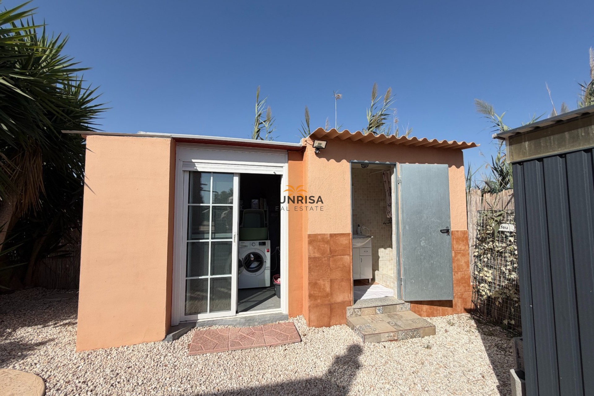 Revente - Finca - Elche Pedanías