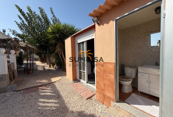 Finca · Revente - Elche Pedanías · La Marina · Alicante · Espagne