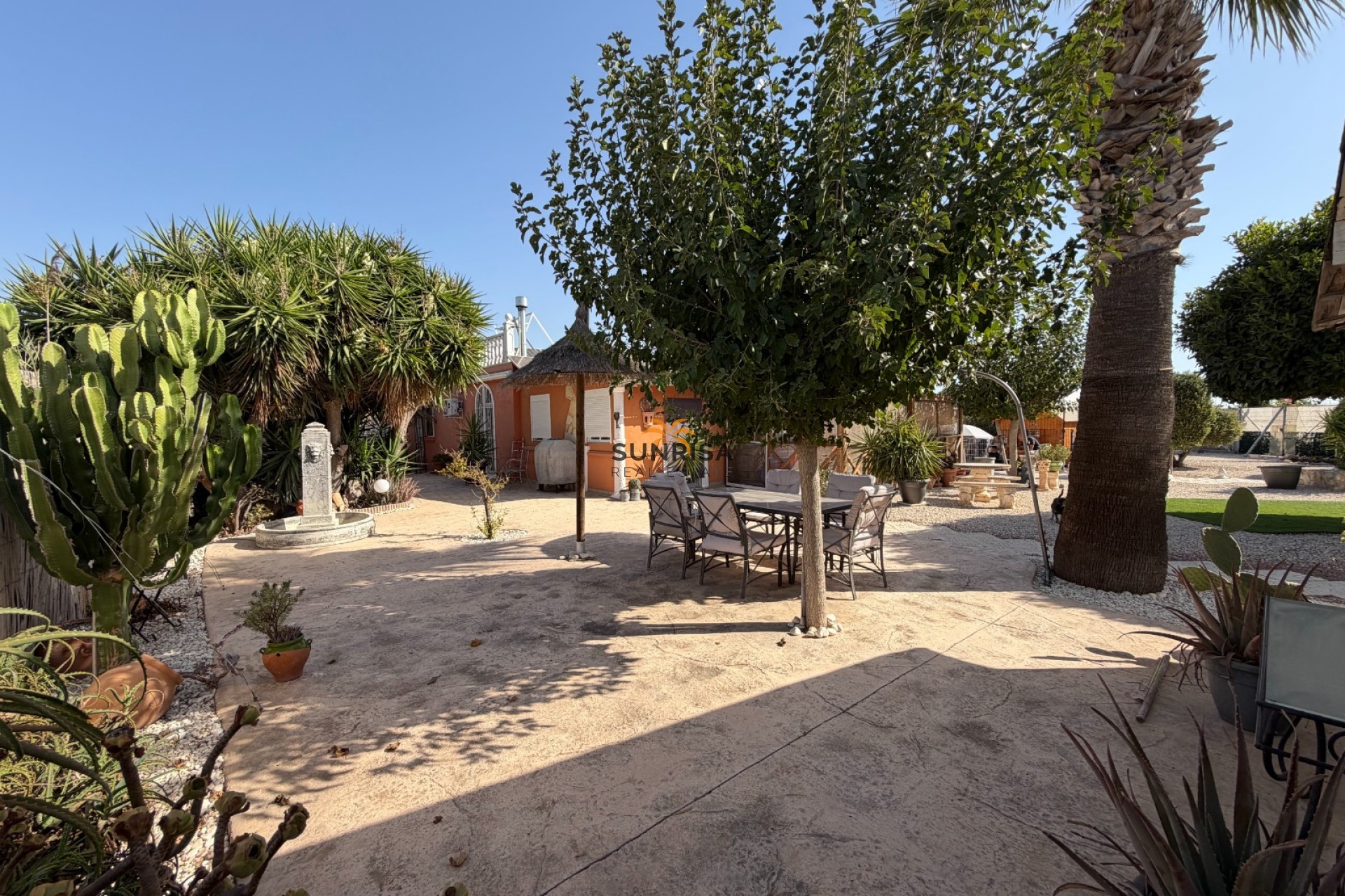 Revente - Finca - Elche Pedanías