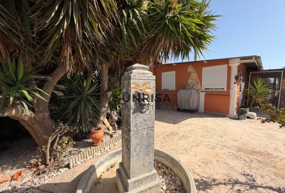 Finca · Revente - Elche Pedanías · La Marina · Alicante · Espagne
