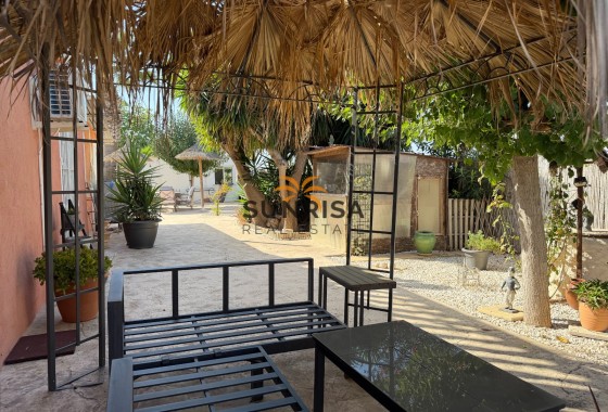 Finca · Revente - Elche Pedanías · La Marina · Alicante · Espagne