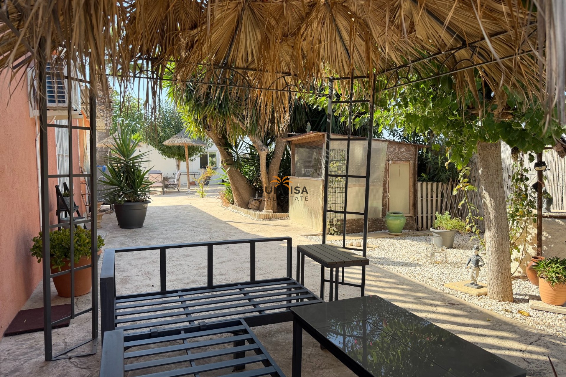 Revente - Finca - Elche Pedanías