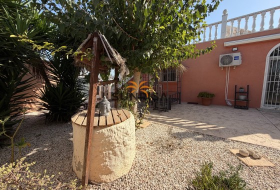 Finca · Revente - Elche Pedanías · La Marina · Alicante · Espagne