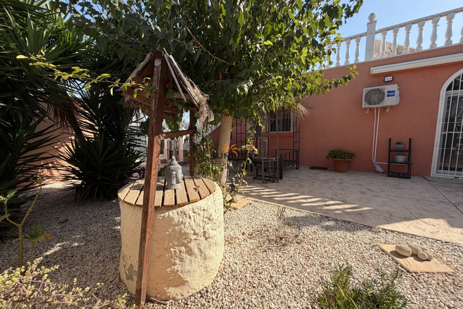 Revente - Finca - Elche Pedanías