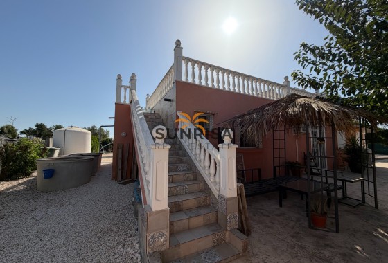 Finca · Revente - Elche Pedanías · La Marina · Alicante · Espagne