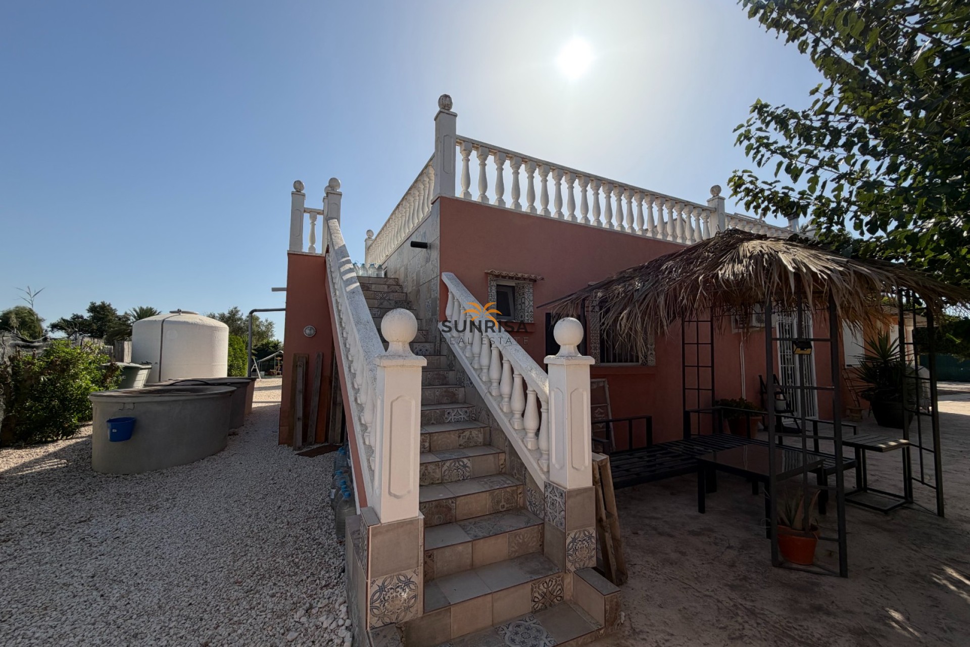 Revente - Finca - Elche Pedanías