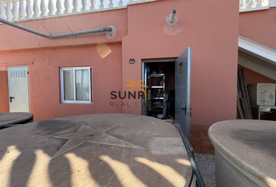 Finca · Revente - Elche Pedanías · La Marina · Alicante · Espagne