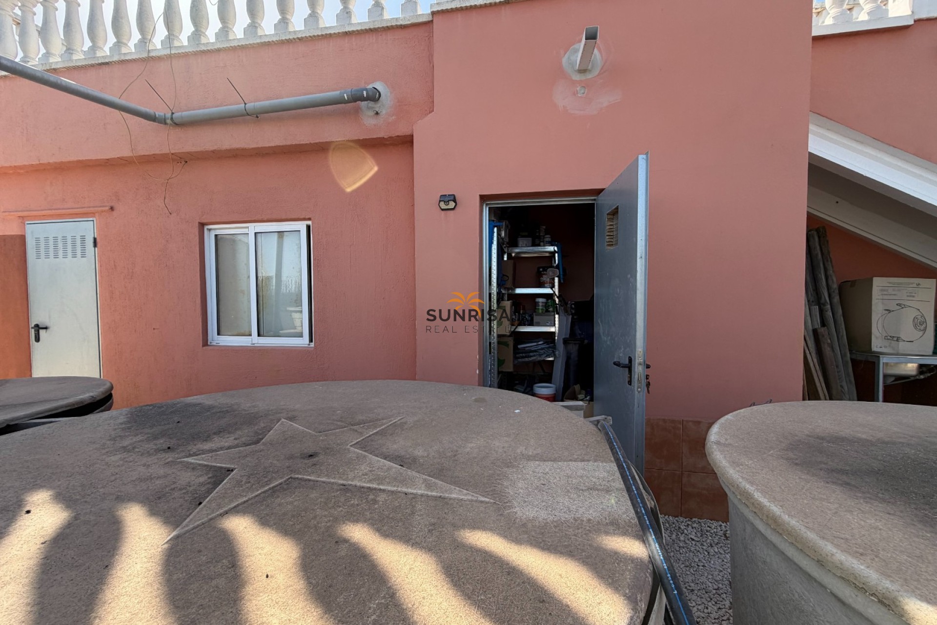 Revente - Finca - Elche Pedanías
