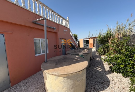 Finca · Revente - Elche Pedanías · La Marina · Alicante · Espagne