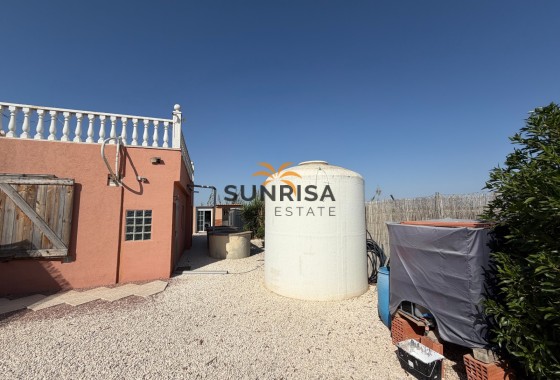 Finca · Revente - Elche Pedanías · La Marina · Alicante · Espagne