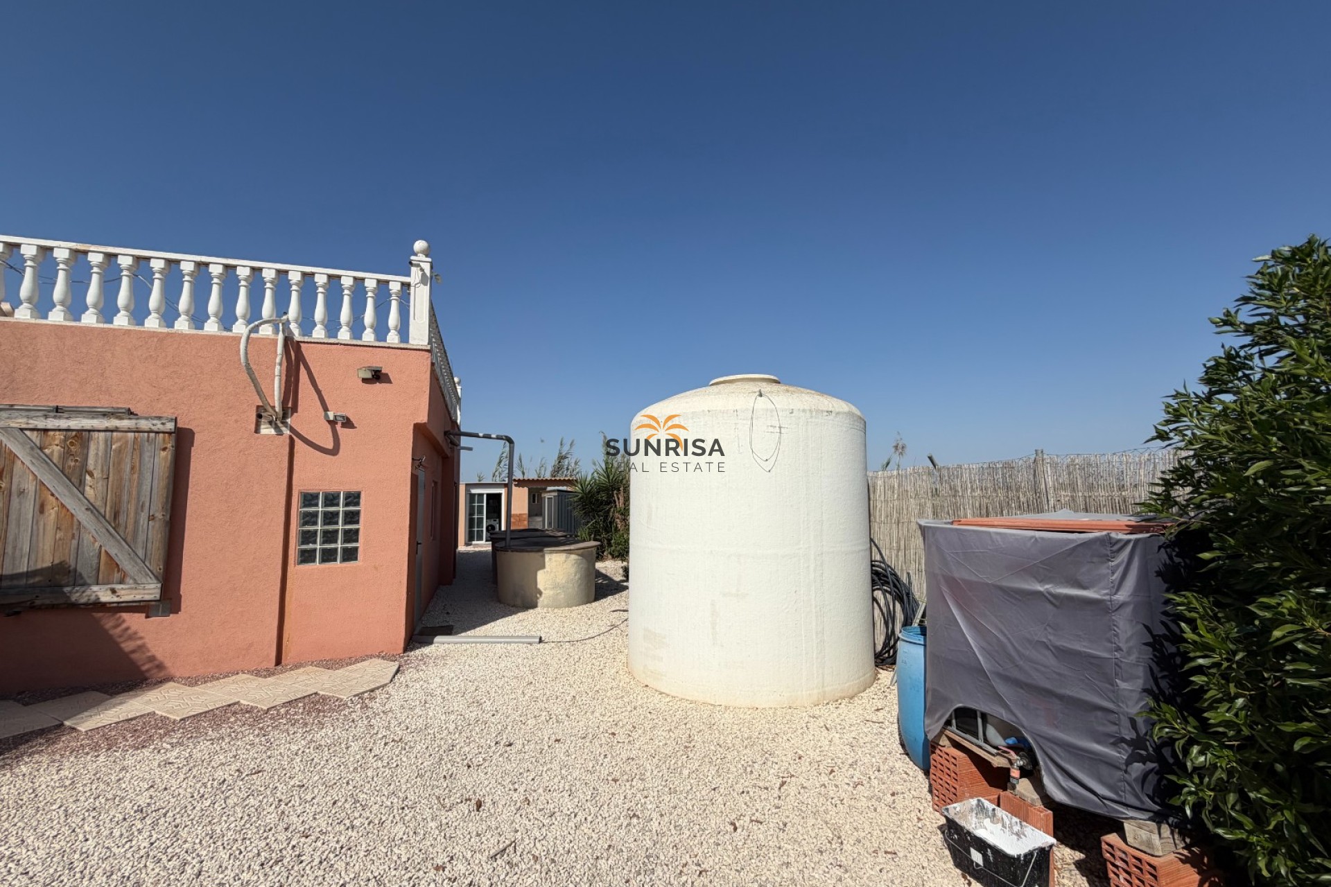 Revente - Finca - Elche Pedanías