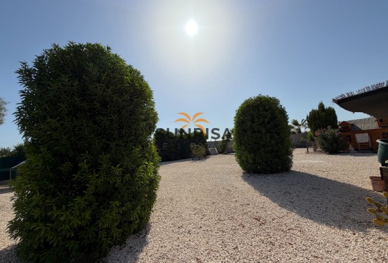 Finca · Revente - Elche Pedanías · La Marina · Alicante · Espagne