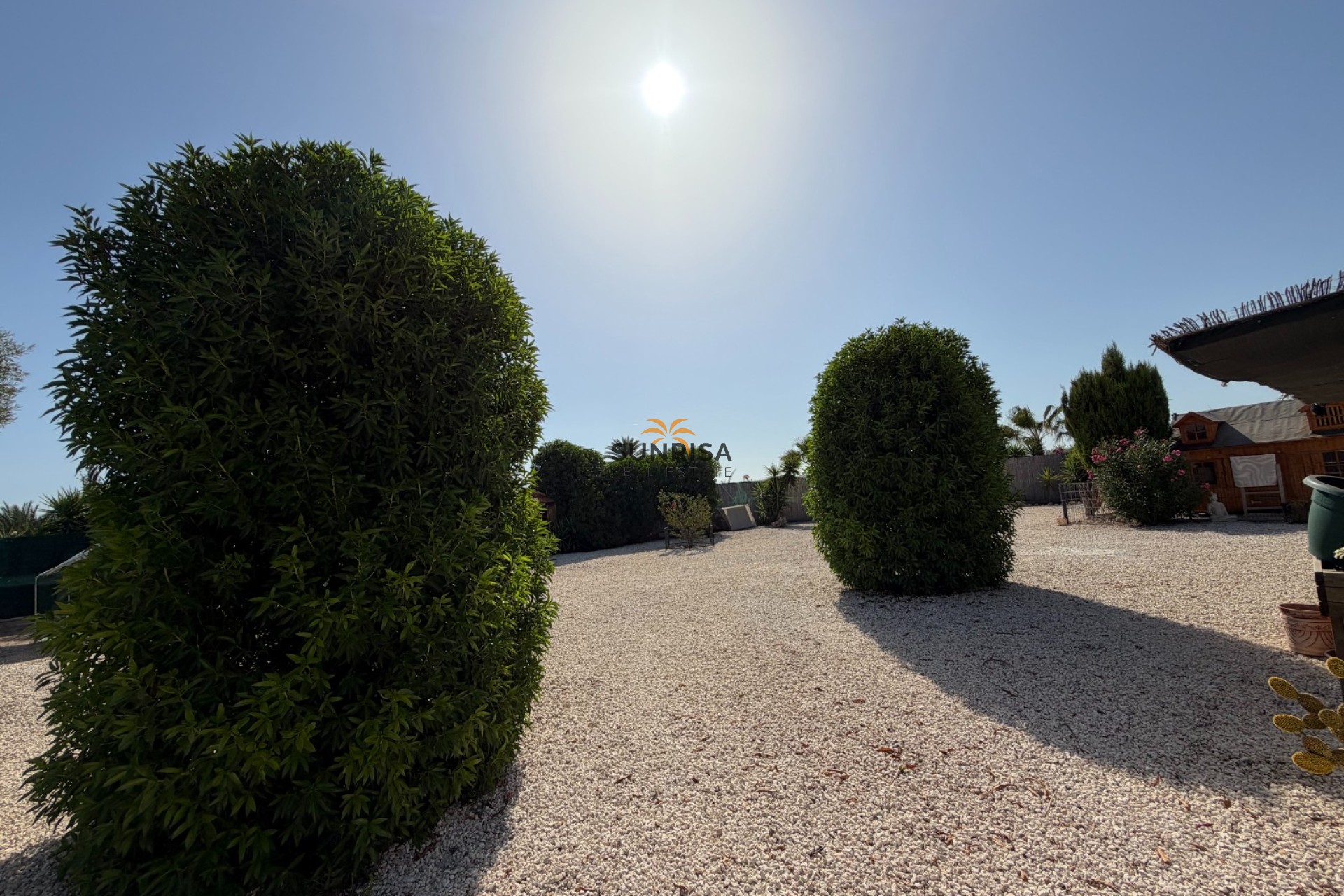 Revente - Finca - Elche Pedanías