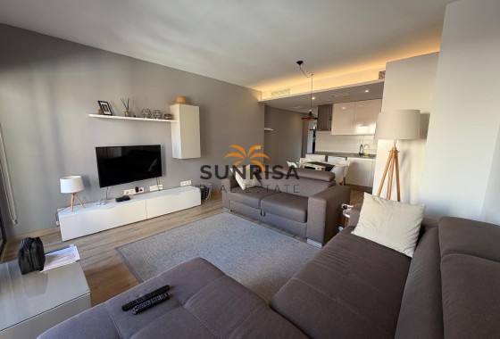 Appartement · Herverkoop - Torrevieja · Alicante · Spanje