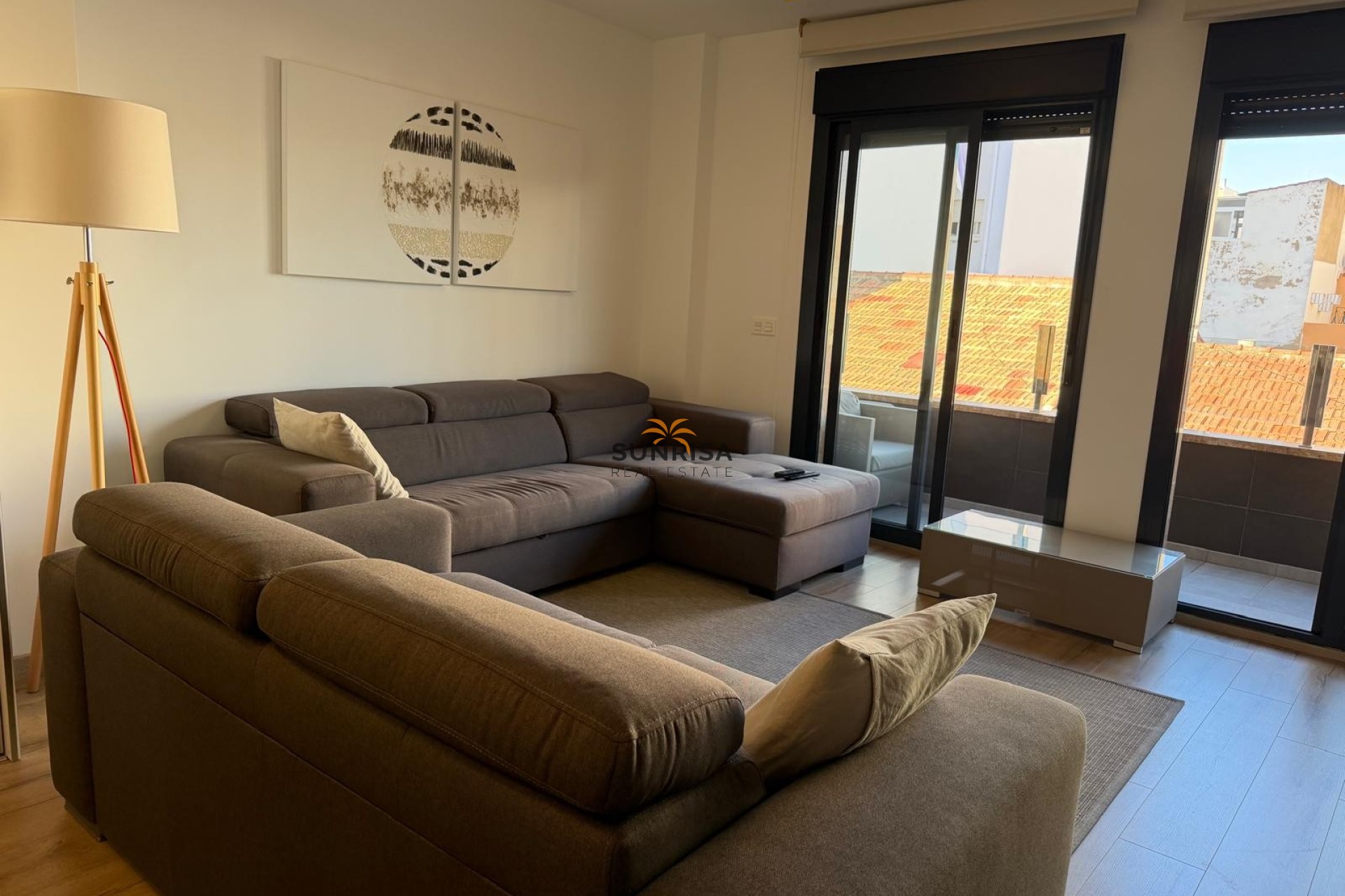 Herverkoop - Appartement - Torrevieja