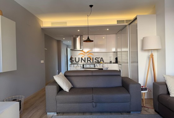 Appartement · Herverkoop - Torrevieja · Alicante · Spanje