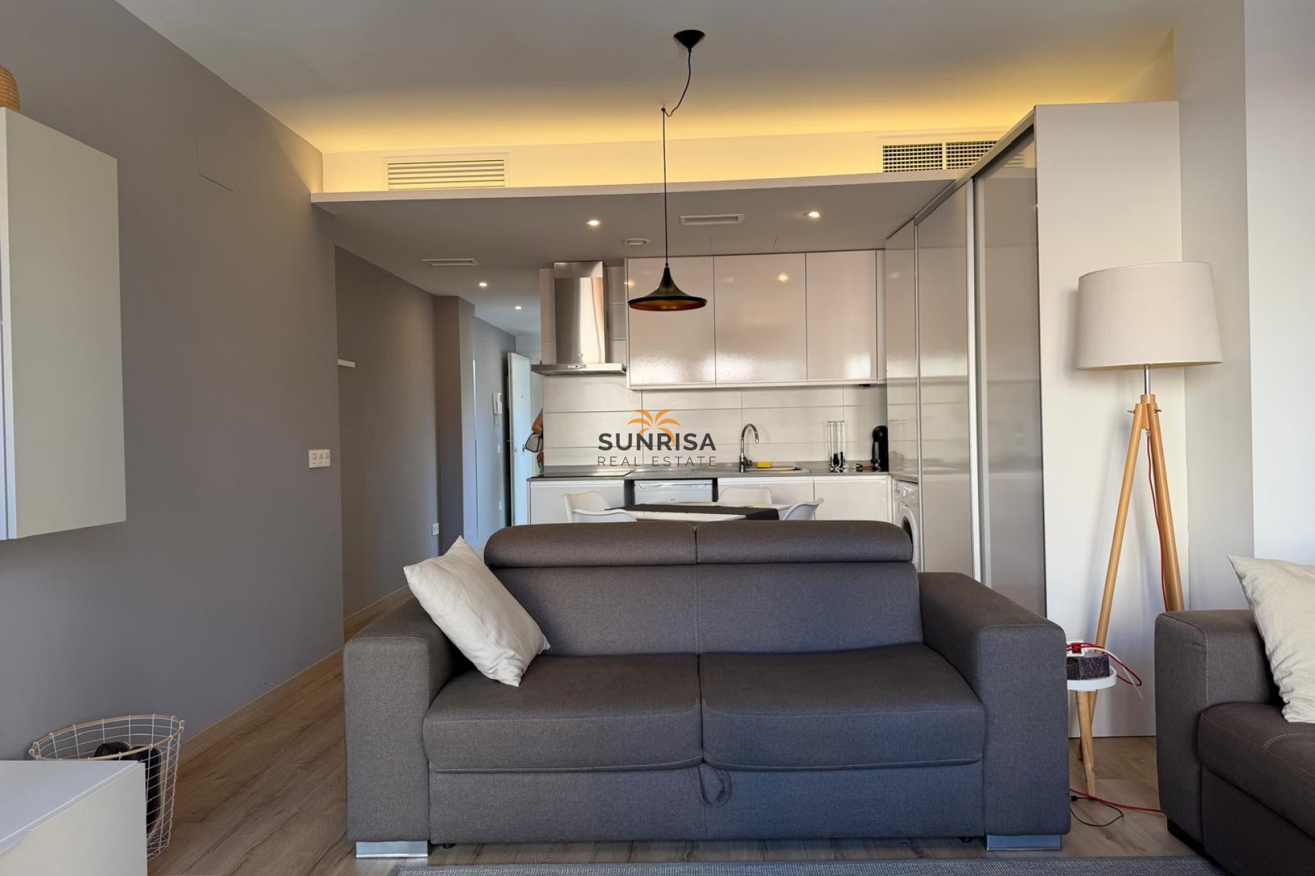 Herverkoop - Appartement - Torrevieja