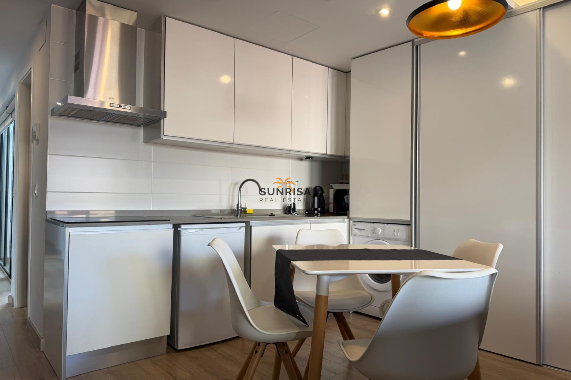 Herverkoop - Appartement - Torrevieja