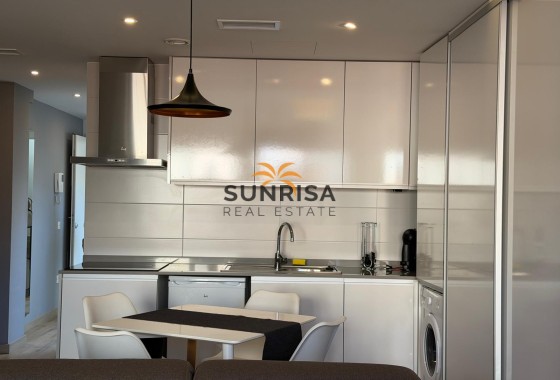 Appartement · Herverkoop - Torrevieja · Alicante · Spanje