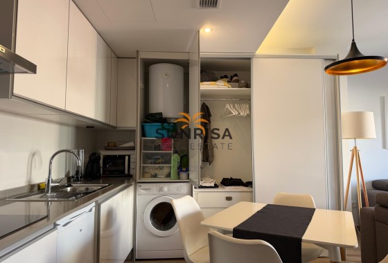 Appartement · Herverkoop - Torrevieja · Alicante · Spanje