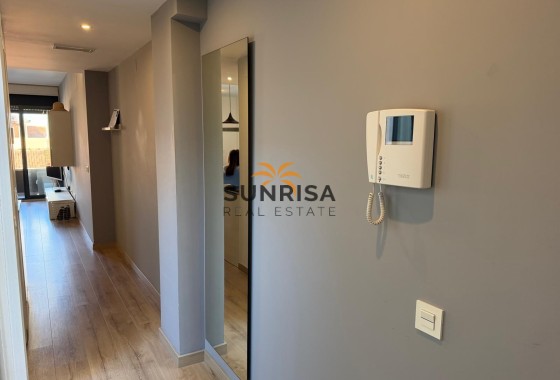 Appartement · Herverkoop - Torrevieja · Alicante · Spanje