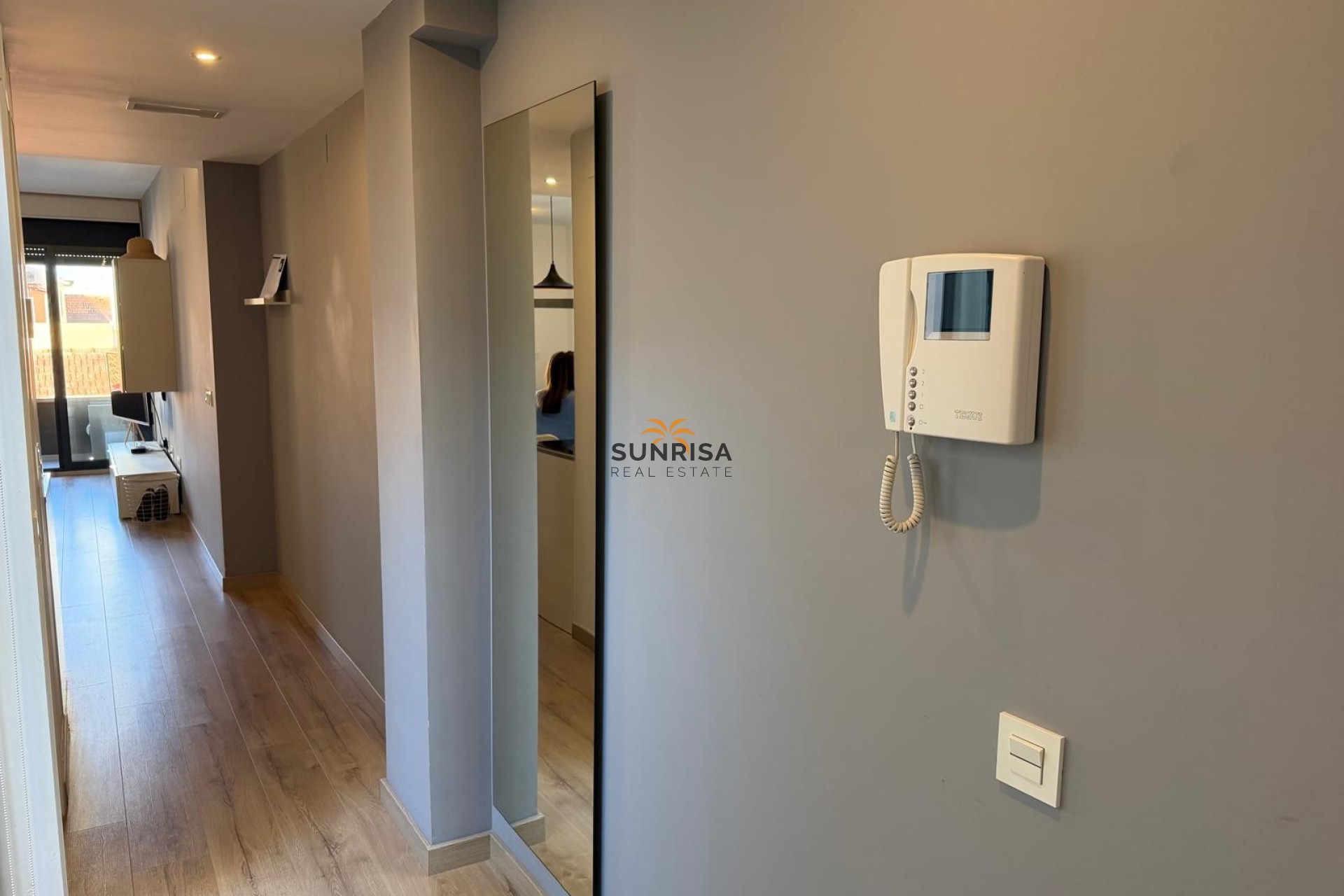 Herverkoop - Appartement - Torrevieja